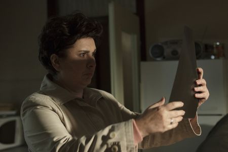 Jasna Zalica in These Are the Rules (2014)