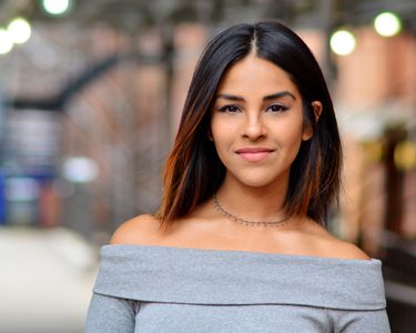 Gabriela Z. Hernandez