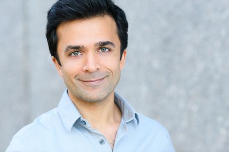 Nick Choksi