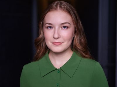 Zoe Fraser