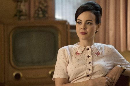 Azure Parsons in The Astronaut Wives Club (2015)