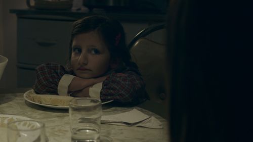 Paranormal witness - Suzy doll episode