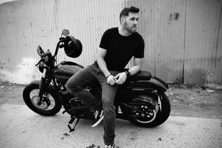 Rob LaColla Jr.