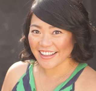 Mary Sohn