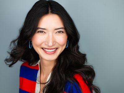 Frances Li