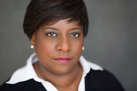 Deanna Reed-Foster