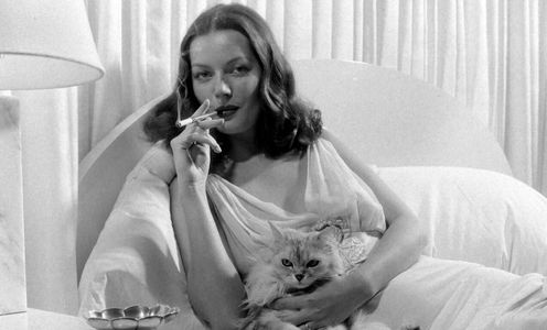 Hazel Brooks
