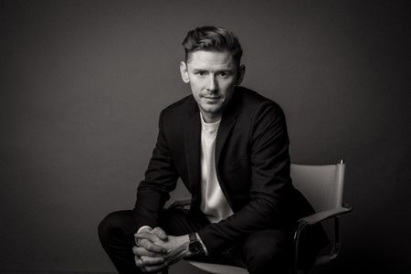 Graeme McComb