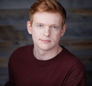 Andrew M. Duff