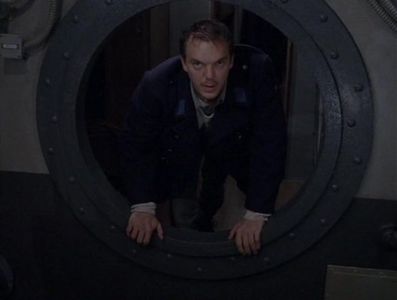 Andy Gätjen in In Enemy Hands (2004)