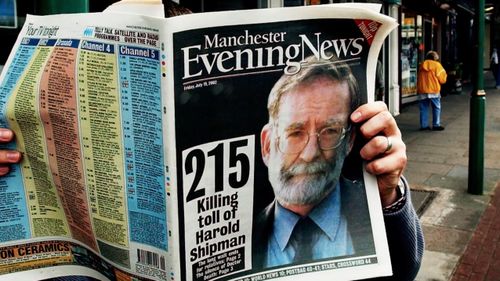 Harold Shipman