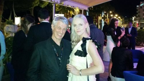 Cannes 2016