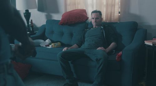 Shane Ryan-Reid in Night Cops (2023)