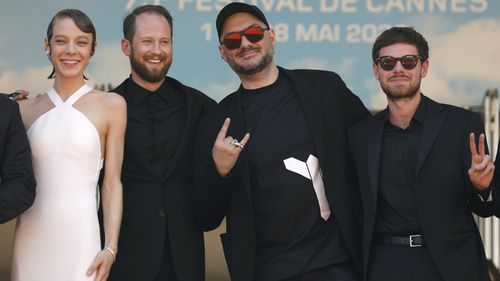 Premier of 