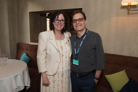 Ira Deutchman