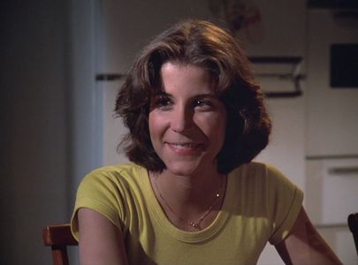 Lani O'Grady in Eight Is Enough (1977)