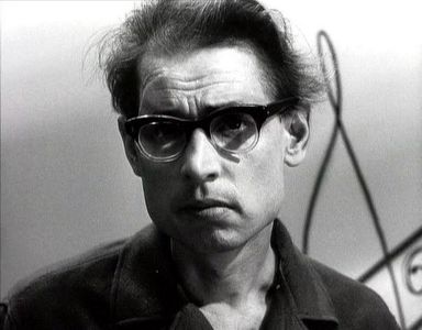 Anatoliy Adoskin in Khotite - verte, khotite - net... (1964)