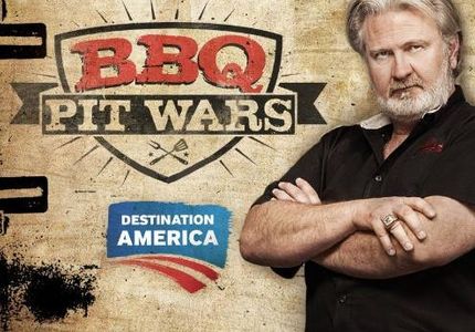 Citizen Pictures - BBQ Pitwars