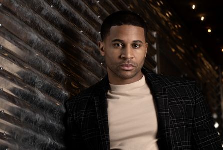 Devale Ellis