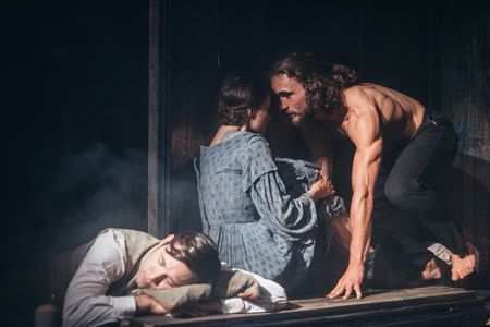 Therese Raquin 2016