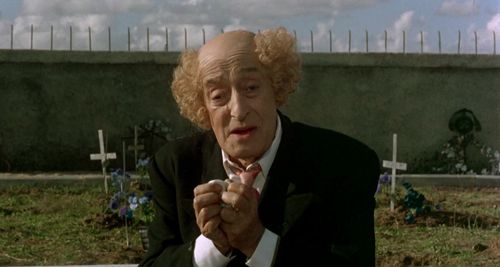 Totò in The Witches (1967)
