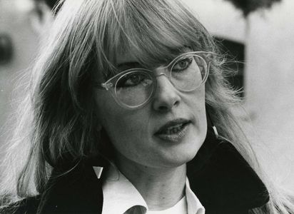 Marie-Louise Ekman