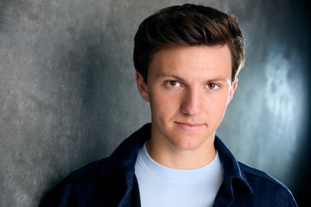 Parker Pannell