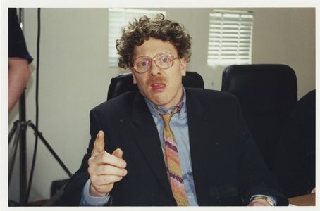 Jón Gnarr