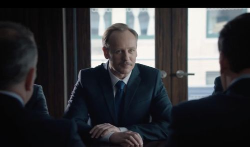 Billions HBO