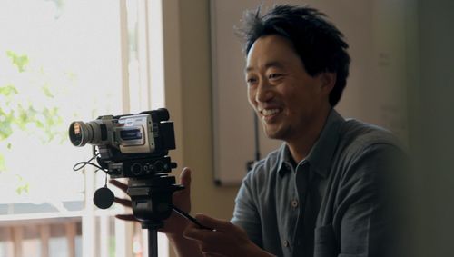 Daniel Yoon
