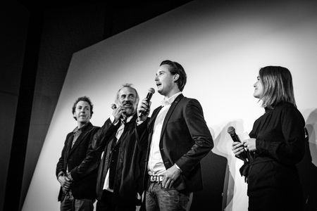 Film Festival Namur