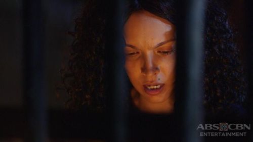 Desiree Del Valle in Maalaala Mo Kaya (1991)