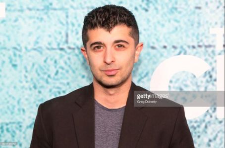 Behzad Dabu