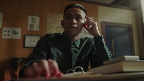Riverdale 5x07 