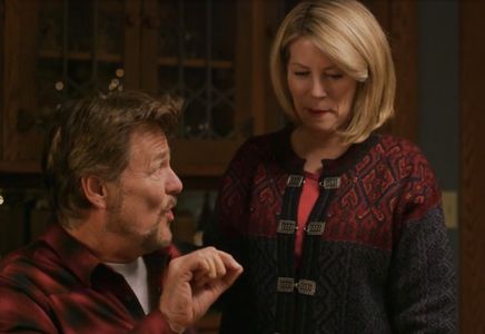 The Christmas Listing- with Greg Evigan