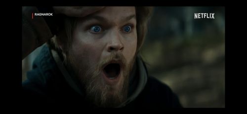 David Stakston in Ragnarok (2020)