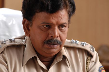 Vinay Apte in Ranbhool (2010)
