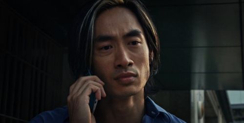 Johnny Chen