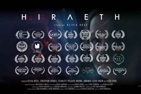 Hiraeth - Festival Run