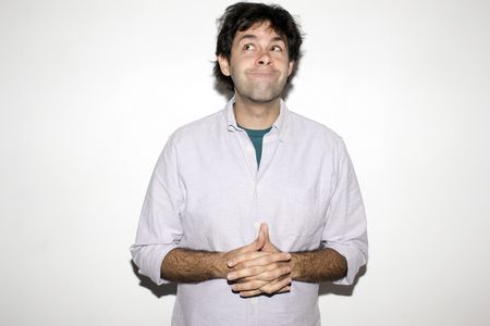 Keith Saltojanes