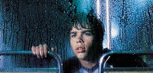 Alexandre Pinto in Breathing Under Water (2000)