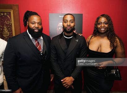 Bradley Nnadi