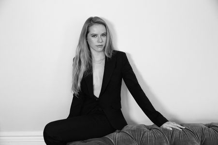 Katie Griffiths