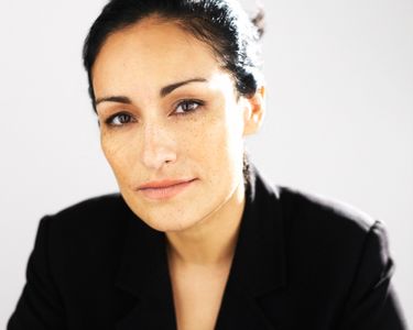 Nicole Shalhoub
