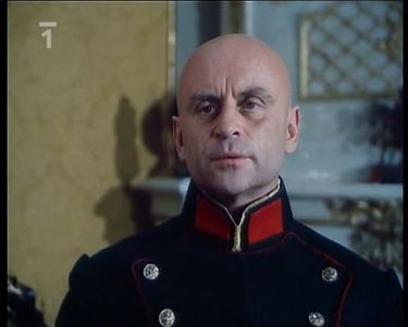 Borivoj Navrátil in Zbabelec (1990)