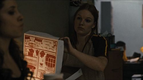 The Deuce S1 E3
