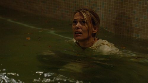 Barbara Rudnik in Der fremde Gast (2007)