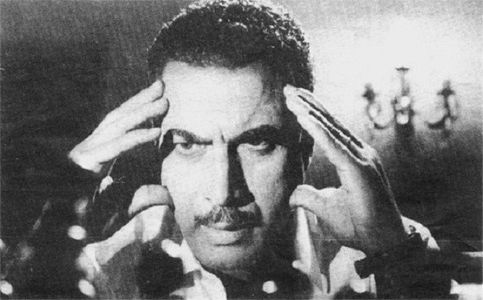 Ahmed Zaki