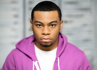 Dante Hoagland