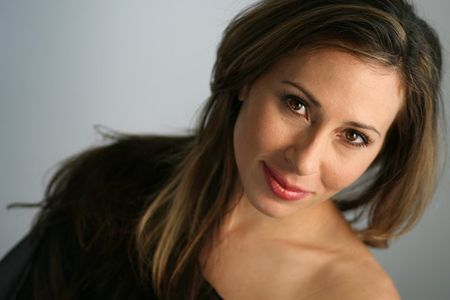 Kisha Tikina Burgos